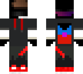malecon town skin for killer