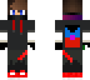 malecon town skin for killer