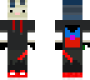 malecon town skin for qbeyy