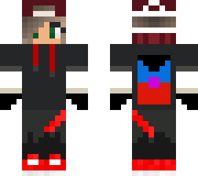 malecon town skin for shamberh