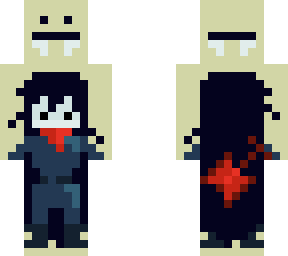 marcy pixelart