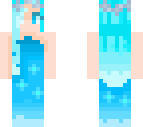 marina, queen of the oceans (edit)
