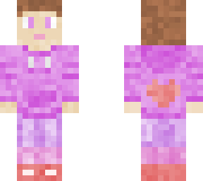 marvelman69 valentine's day skin