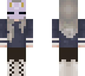 mask