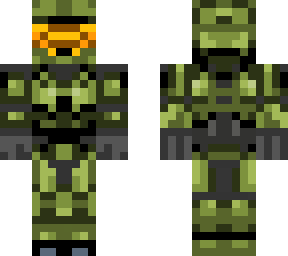 master chief