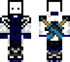 master paper