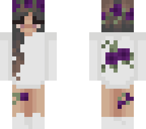 matching girl skin 2