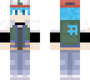 mathianos pixelmon