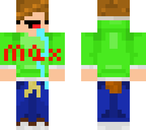 max
