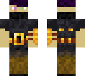 me (my skin)