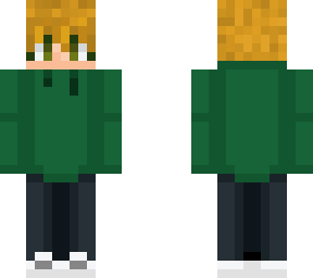 me but frog edited
