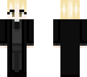 me draco 1