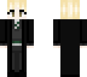 me draco