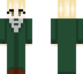 me draco 3