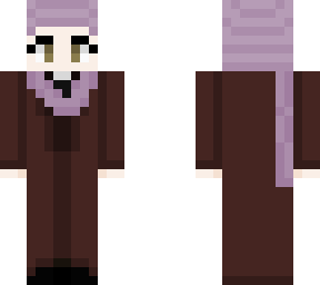 me quirrell