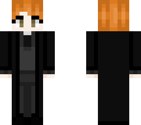 me ron 2