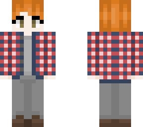 me ron 4