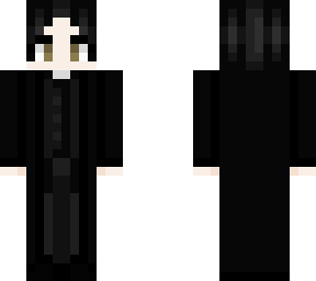 me snape