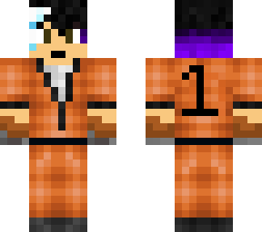 me with jail suit