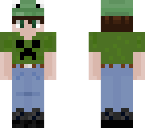 meow frog creeper