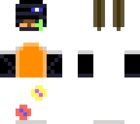 mewtwonite's easter skin