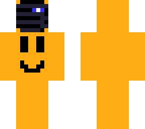 mewtwonite's halloween skin mk 1