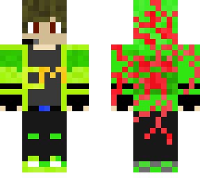 midapple (infected 30%)