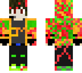 midapple (infected 50%)