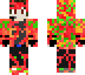midapple (infected 75%)