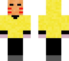 mike (character from my game)