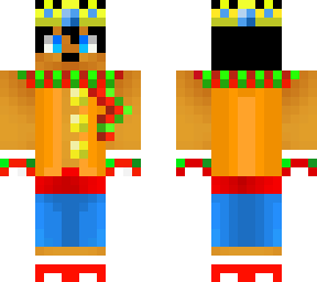 mikellino navidad