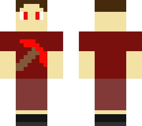 minecraft dude...?