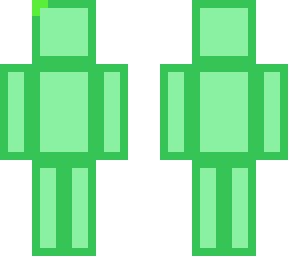 minty pear
