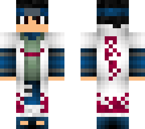 mjorten hokage