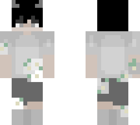 mono flowerpatch {boi}