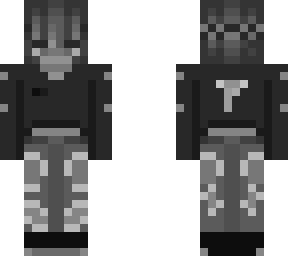 monochrome//citrusmay327