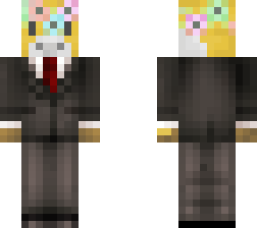 moobloom suit