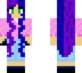 moon girl (slim)