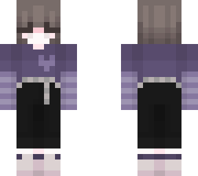 moradito ver. girl ( remake))