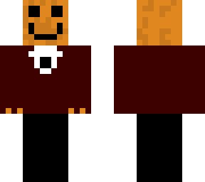 mr. pumpcin