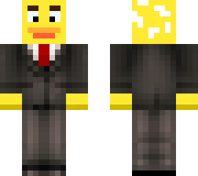 mr.duck