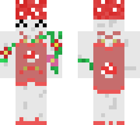 mushroom guy :>