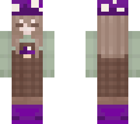 mushroom joanne