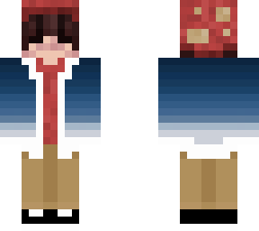 mushroom pedro