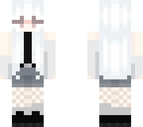 my anime oc