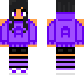 my ava youtube channel skin