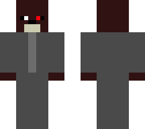 my custom t.s.p skin form piggy intercity (infected and custom eye color)