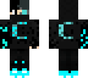 my cyber suit fixed