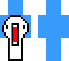 my dream - like skin