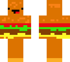 my first skin fixed